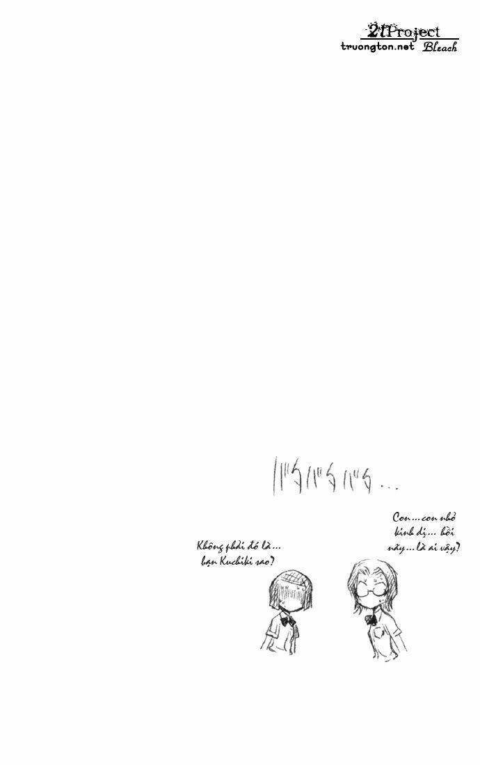 thần chết ichigo chapter 15 - Next chapter 16