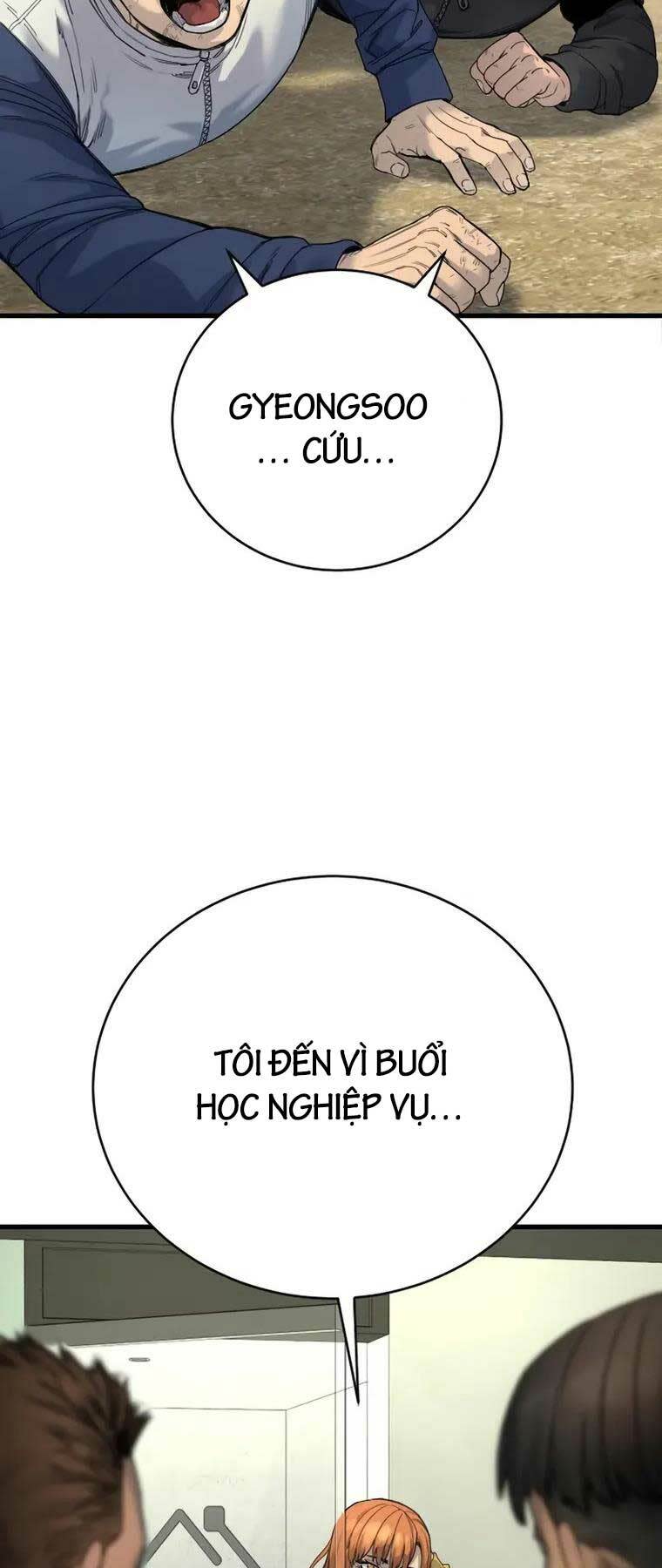 cảnh sát báo thù chapter 32 - Next chapter 33