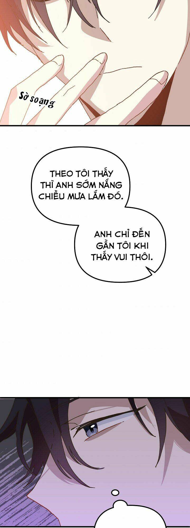 công chúa giả điên chapter 18 - Trang 2