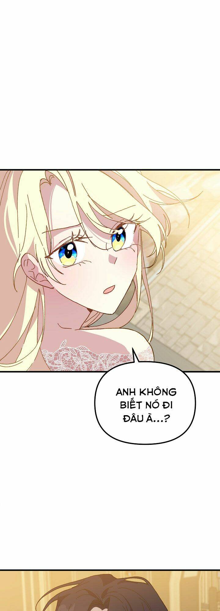 công chúa giả điên chapter 18 - Trang 2