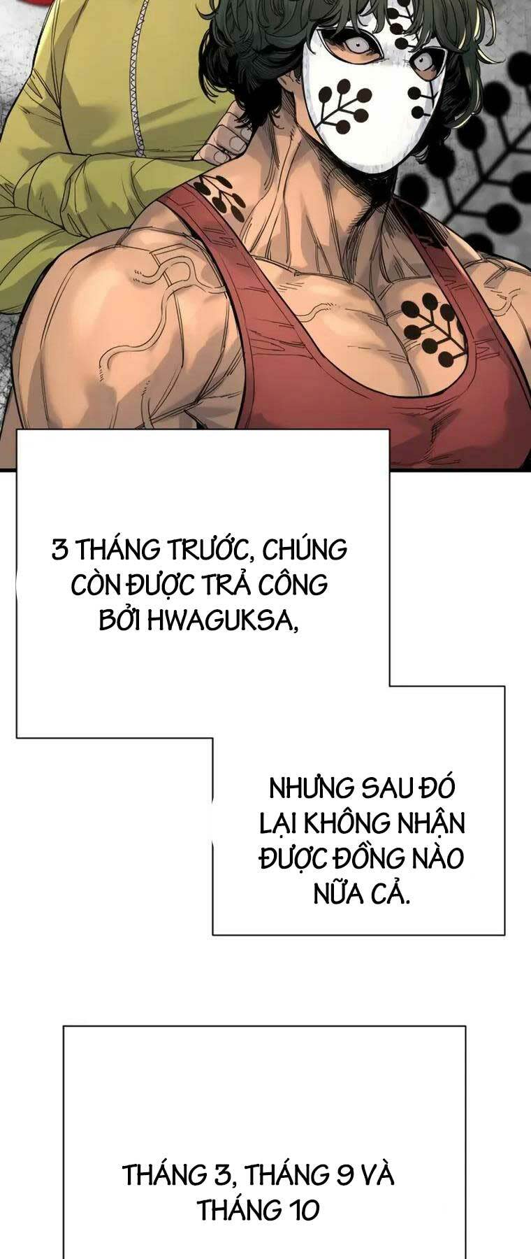 cảnh sát báo thù chapter 32 - Next chapter 33