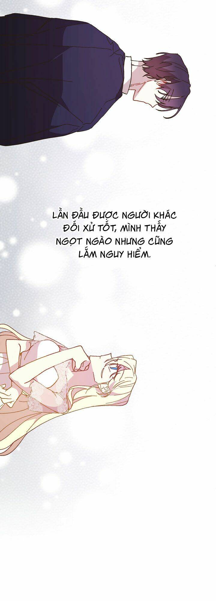 công chúa giả điên chapter 18 - Trang 2