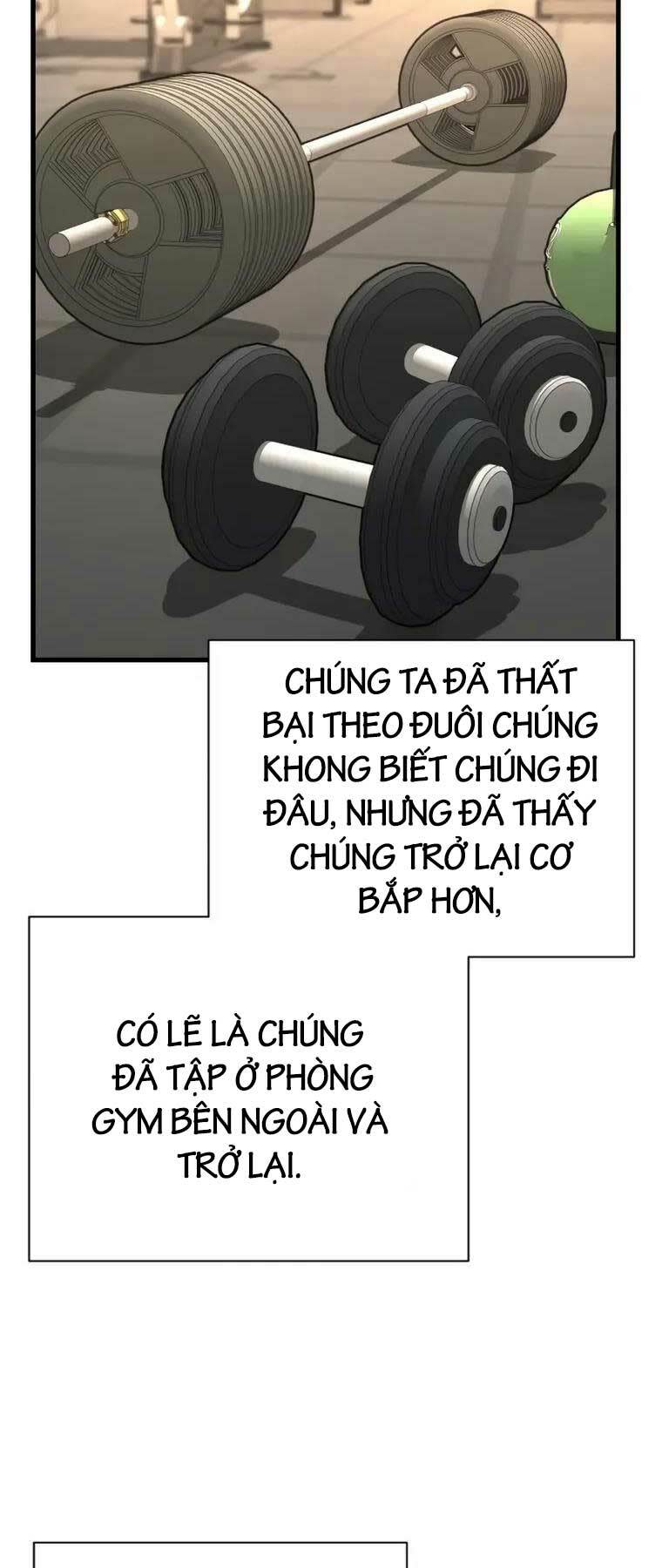 cảnh sát báo thù chapter 32 - Next chapter 33