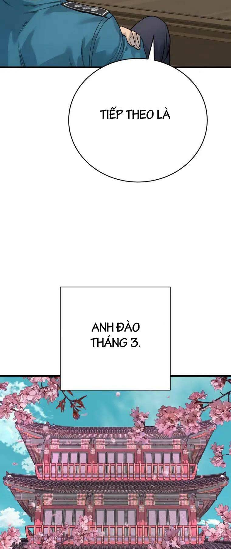 cảnh sát báo thù chapter 32 - Next chapter 33