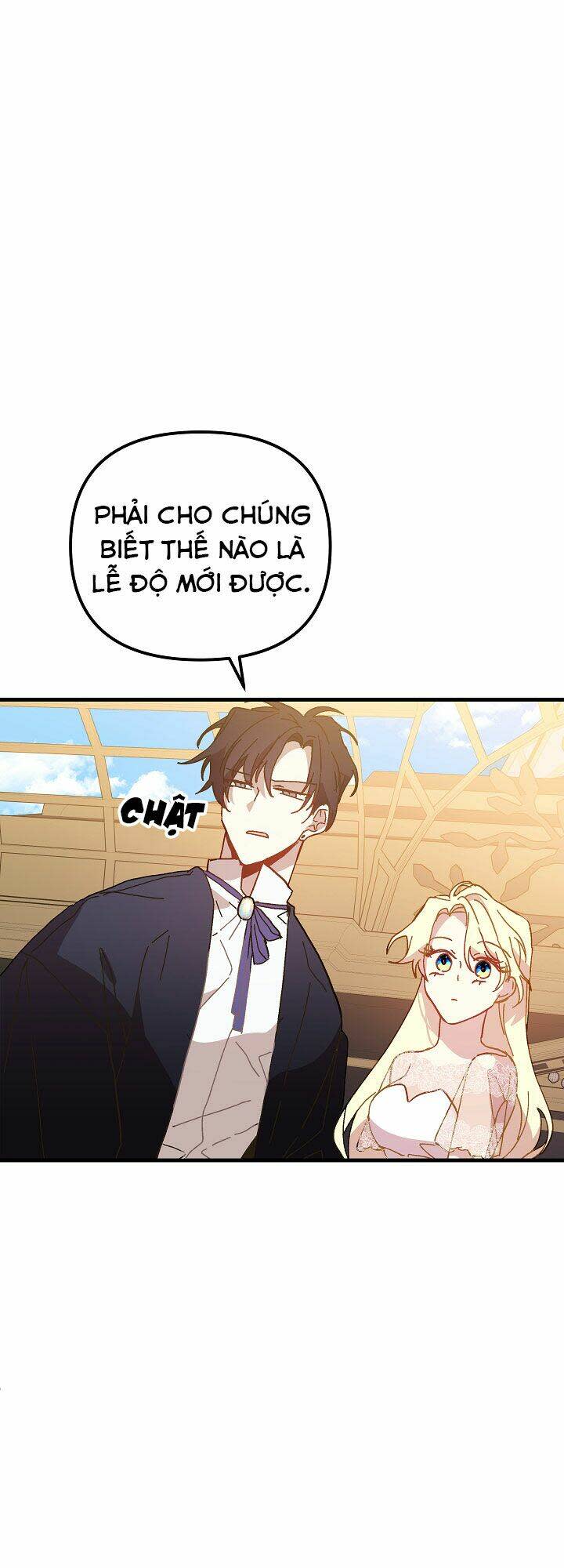 công chúa giả điên chapter 18 - Trang 2