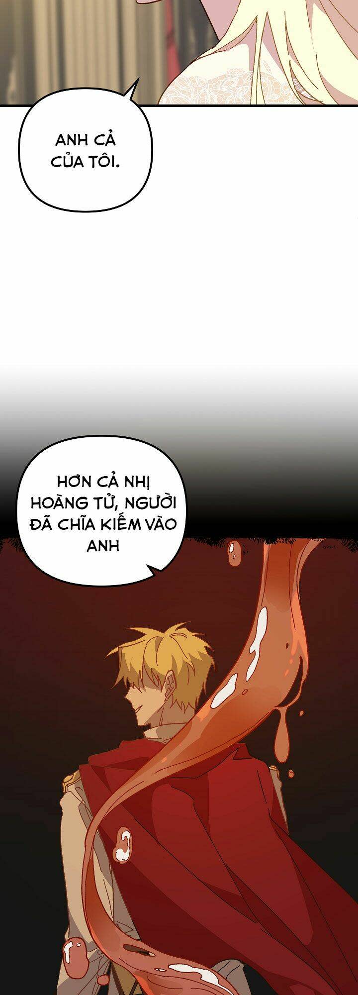 công chúa giả điên chapter 18 - Trang 2