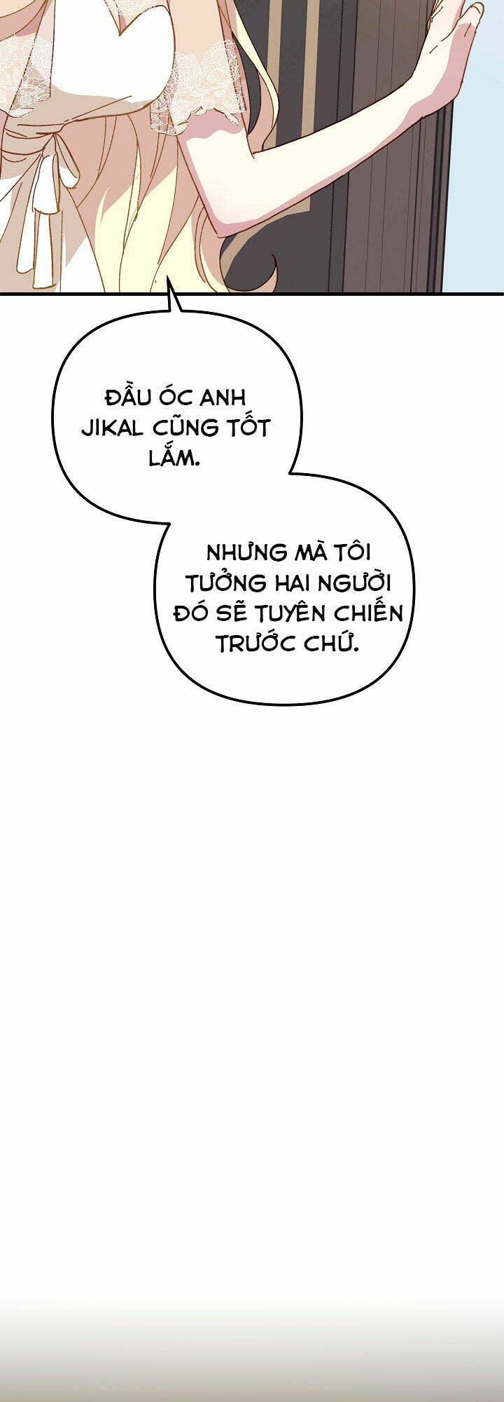 công chúa giả điên chapter 18 - Trang 2