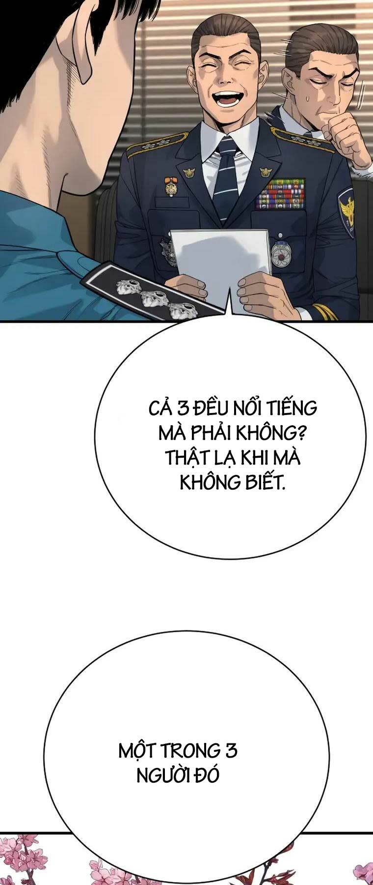 cảnh sát báo thù chapter 32 - Next chapter 33