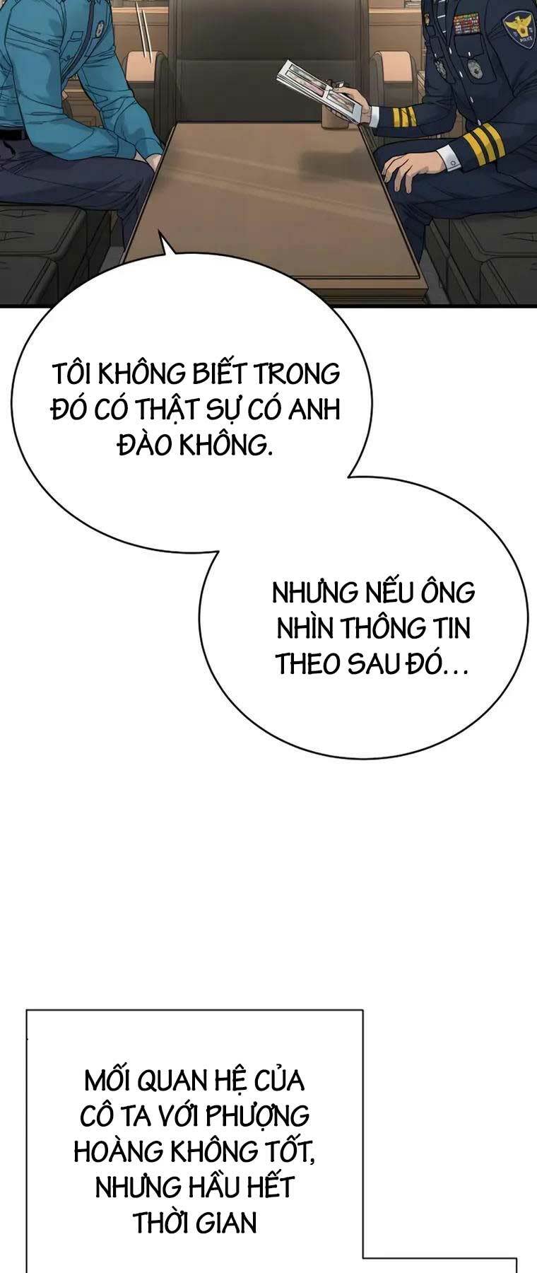 cảnh sát báo thù chapter 32 - Next chapter 33