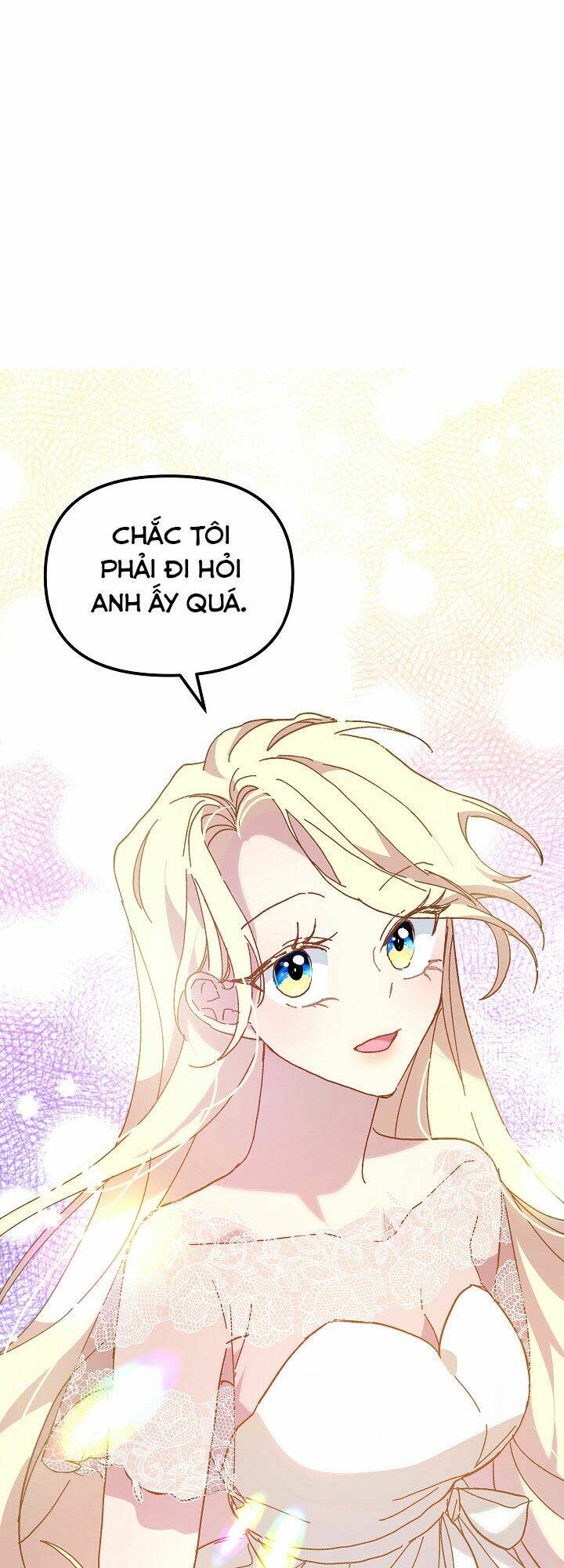 công chúa giả điên chapter 18 - Trang 2