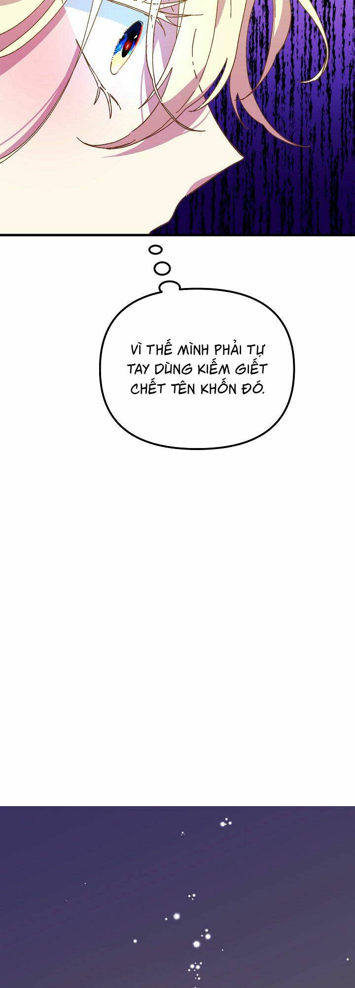 công chúa giả điên chapter 18 - Trang 2