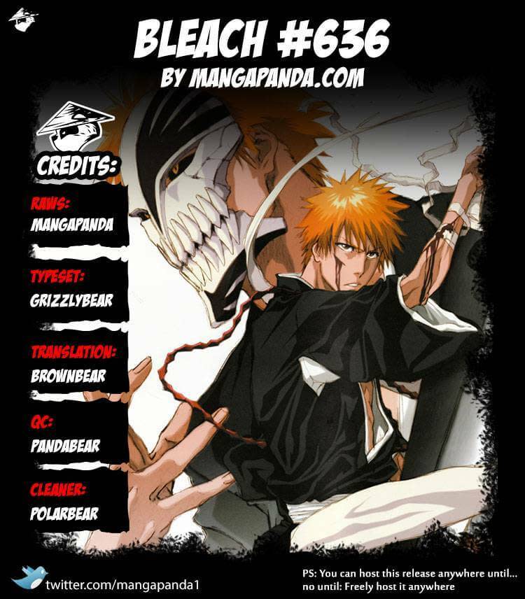 thần chết ichigo chapter 636 - Next chapter 637