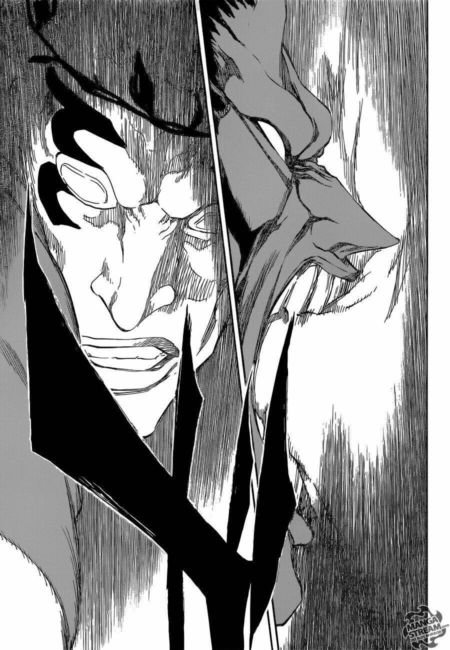 thần chết ichigo chapter 669 - Next chapter 670