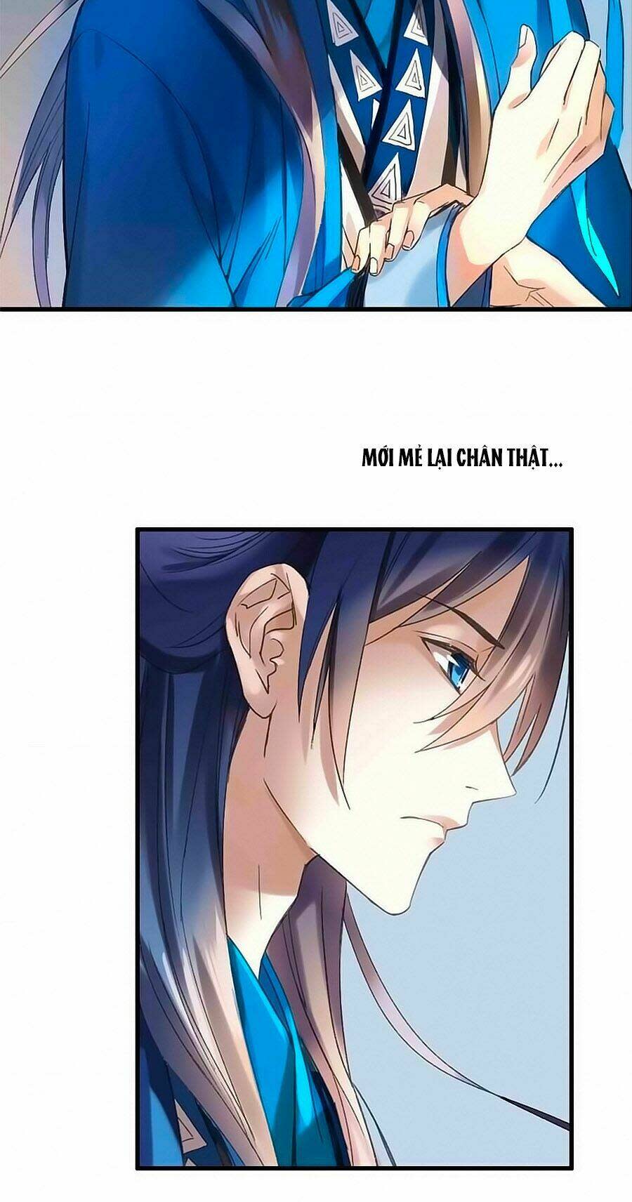 Sơn Thần Và Tiểu Táo 2 Chapter 20 - Next Chapter 21