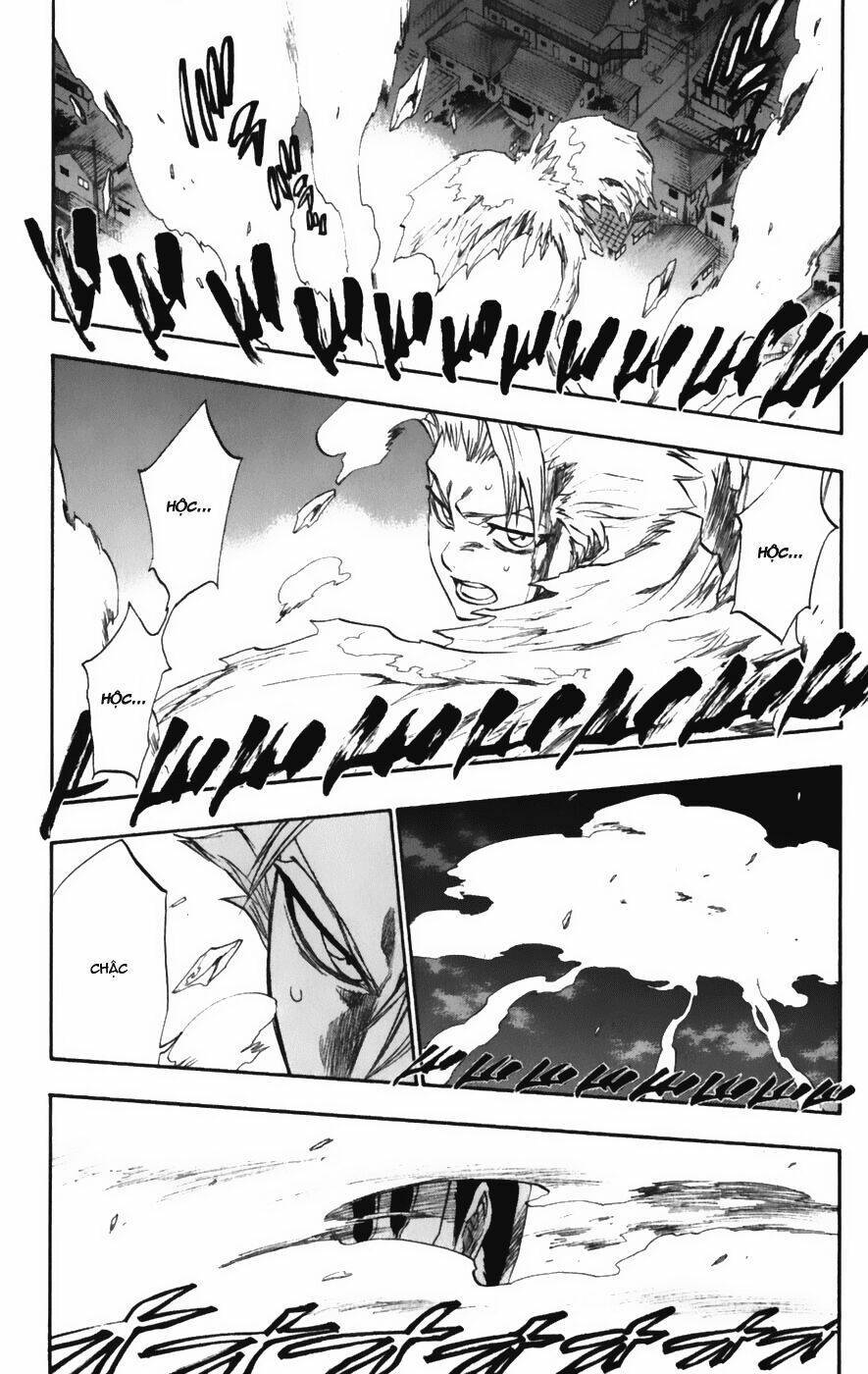 thần chết ichigo chapter 208 - Next chapter 209