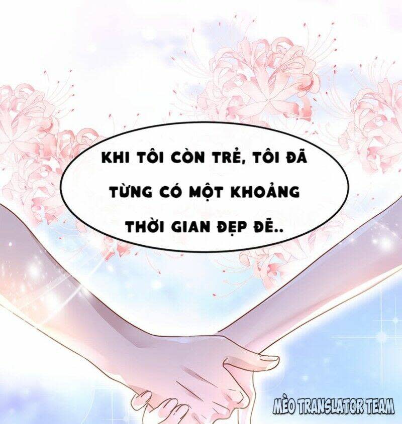 Hàng Ngàn Tư Thế Lật Đổ Chủ Tịch Chapter 1 - Trang 2