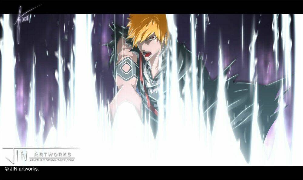 thần chết ichigo chapter 475 - Next chapter 476