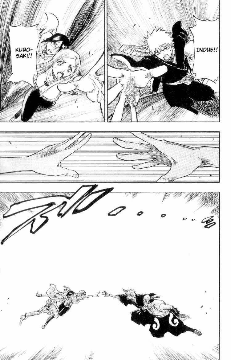 thần chết ichigo chapter 85 - Next chapter 86