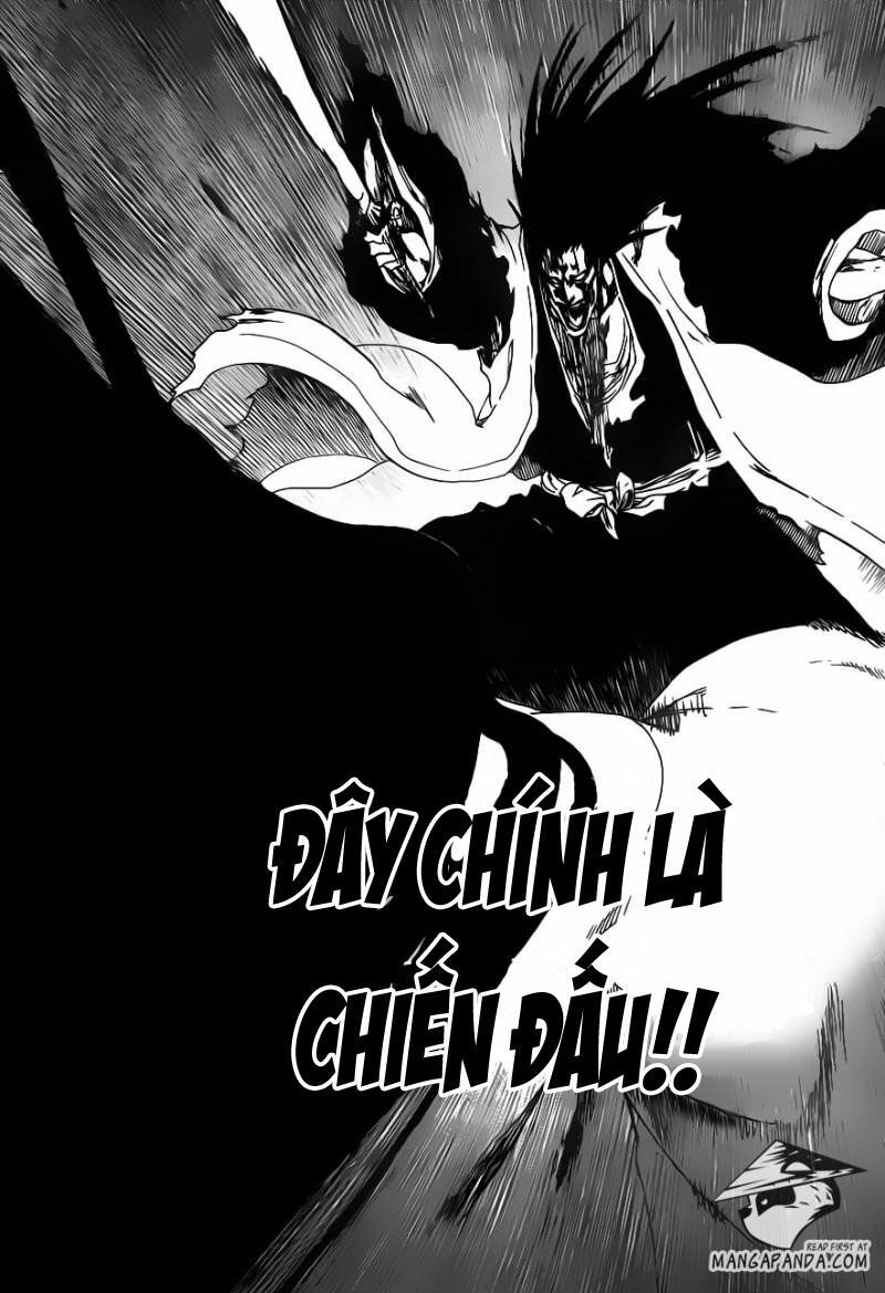 thần chết ichigo chapter 526 - Next chapter 527