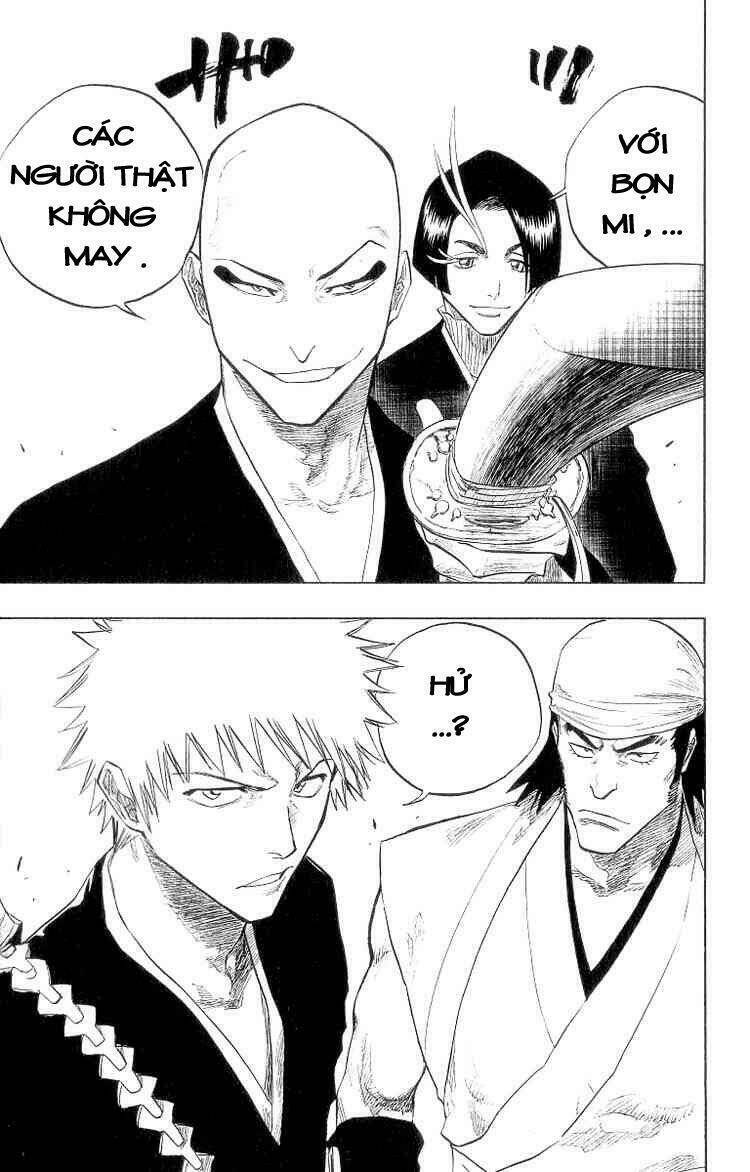 thần chết ichigo chapter 85 - Next chapter 86