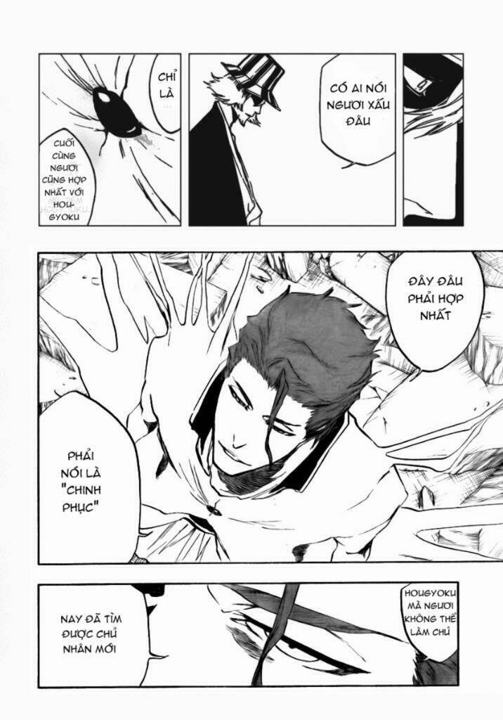 thần chết ichigo chapter 402 - Next chapter 403