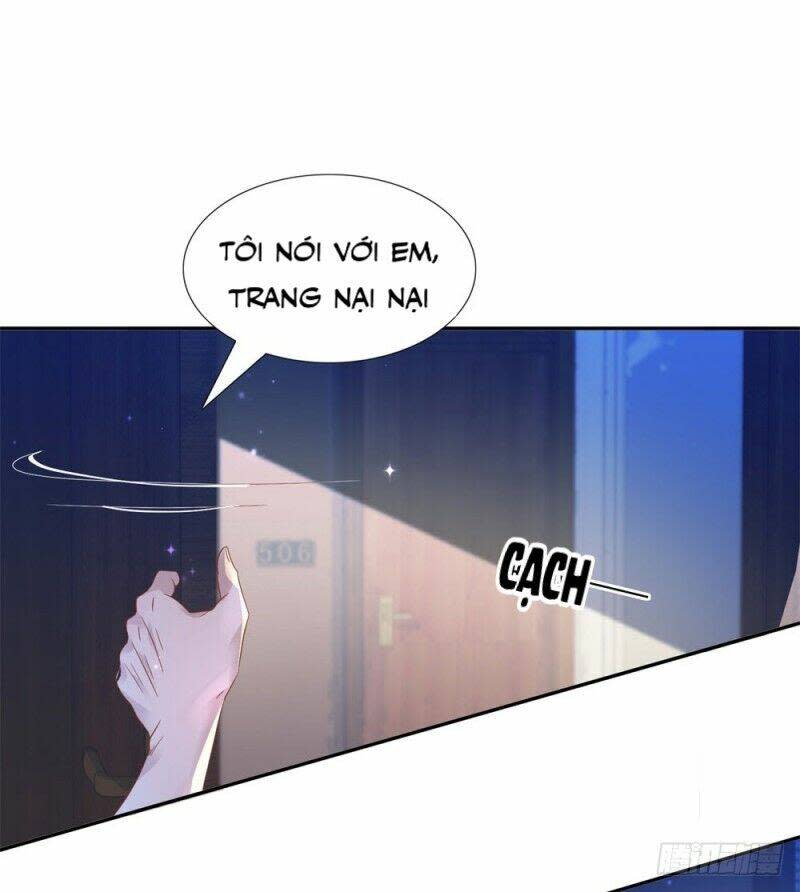 Hàng Ngàn Tư Thế Lật Đổ Chủ Tịch Chapter 1 - Trang 2