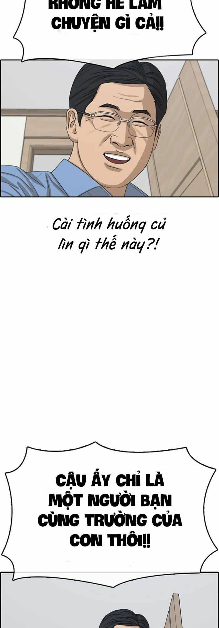 những mảnh đời tan vỡ chapter 32 - Next Chapter 32.1