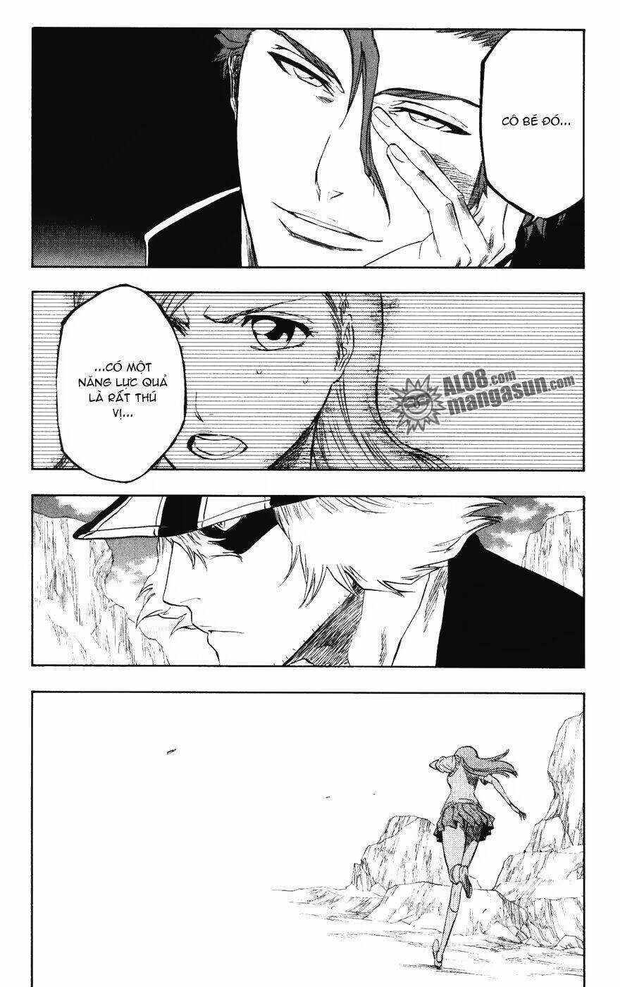 thần chết ichigo chapter 227 - Next chapter 228