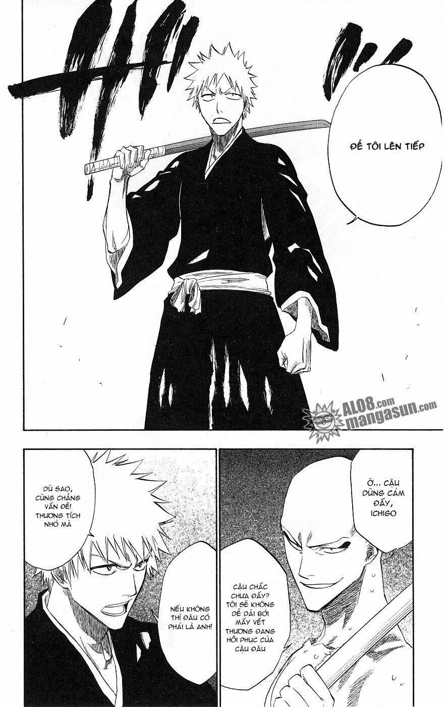 thần chết ichigo chapter 180 - Next chapter 181