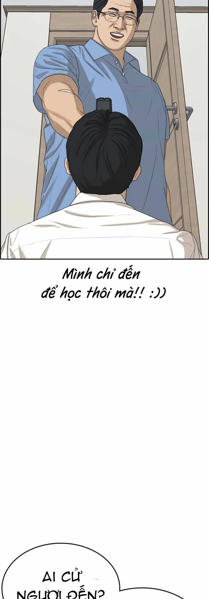 những mảnh đời tan vỡ chapter 32 - Next Chapter 32.1