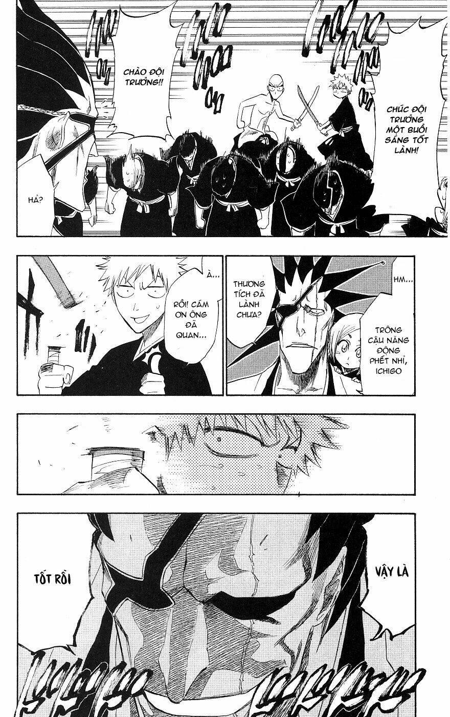 thần chết ichigo chapter 180 - Next chapter 181