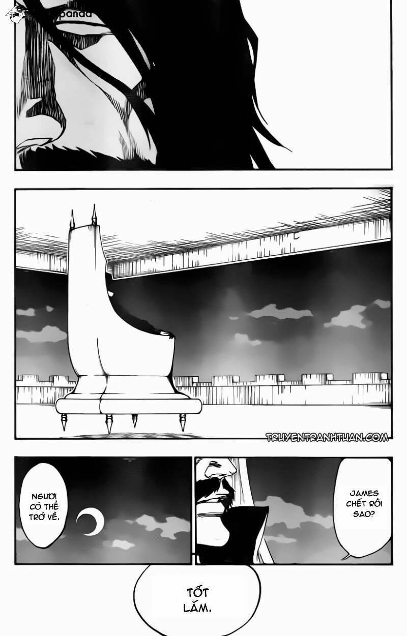 thần chết ichigo chapter 565 - Next chapter 566