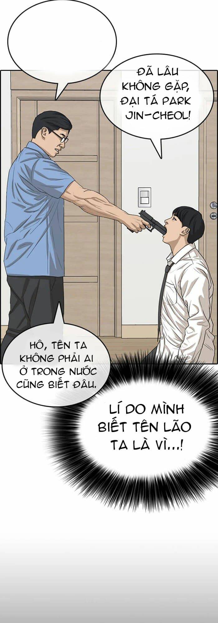 những mảnh đời tan vỡ chapter 32 - Next Chapter 32.1