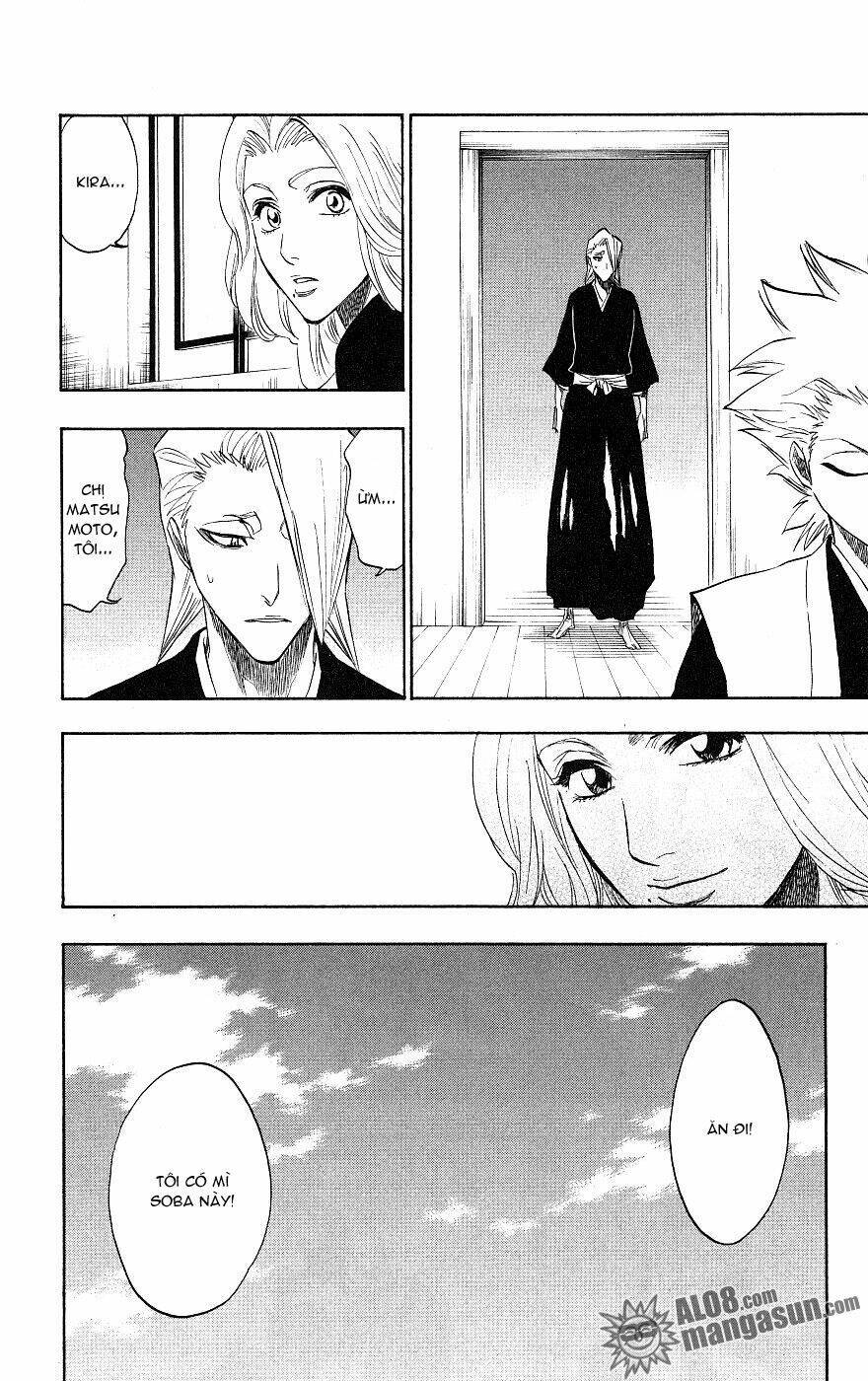 thần chết ichigo chapter 180 - Next chapter 181