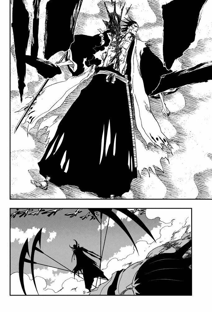 thần chết ichigo chapter 310 - Next chapter 311