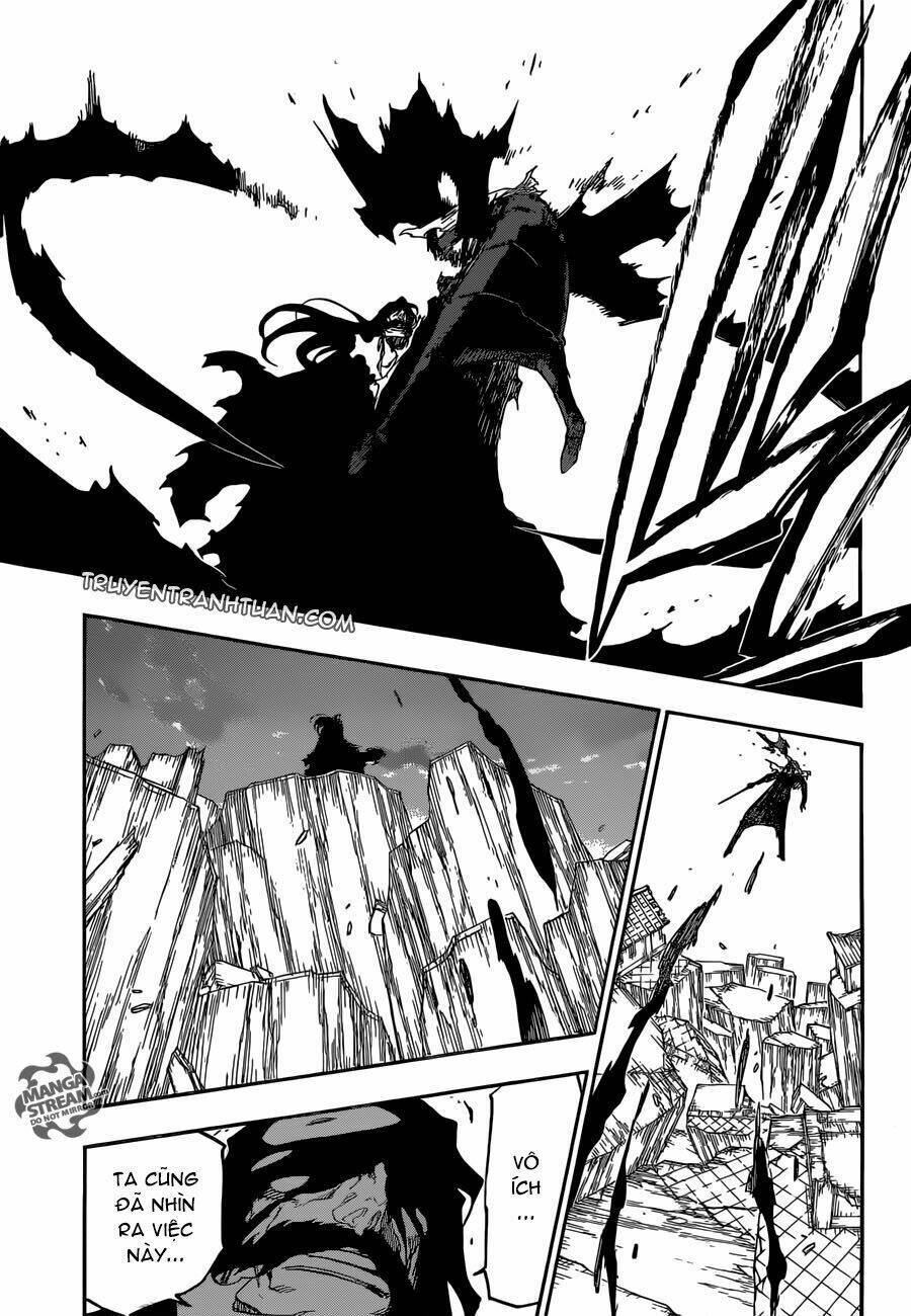 thần chết ichigo chapter 683 - Next chapter 684