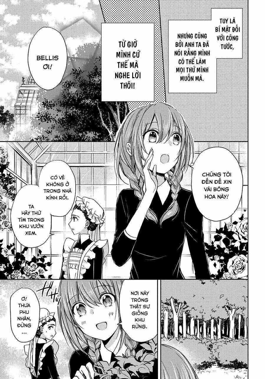 Dareka Kono Joukyou Wo Setsumei Shite Kudasai! Chapter 2 - Trang 2