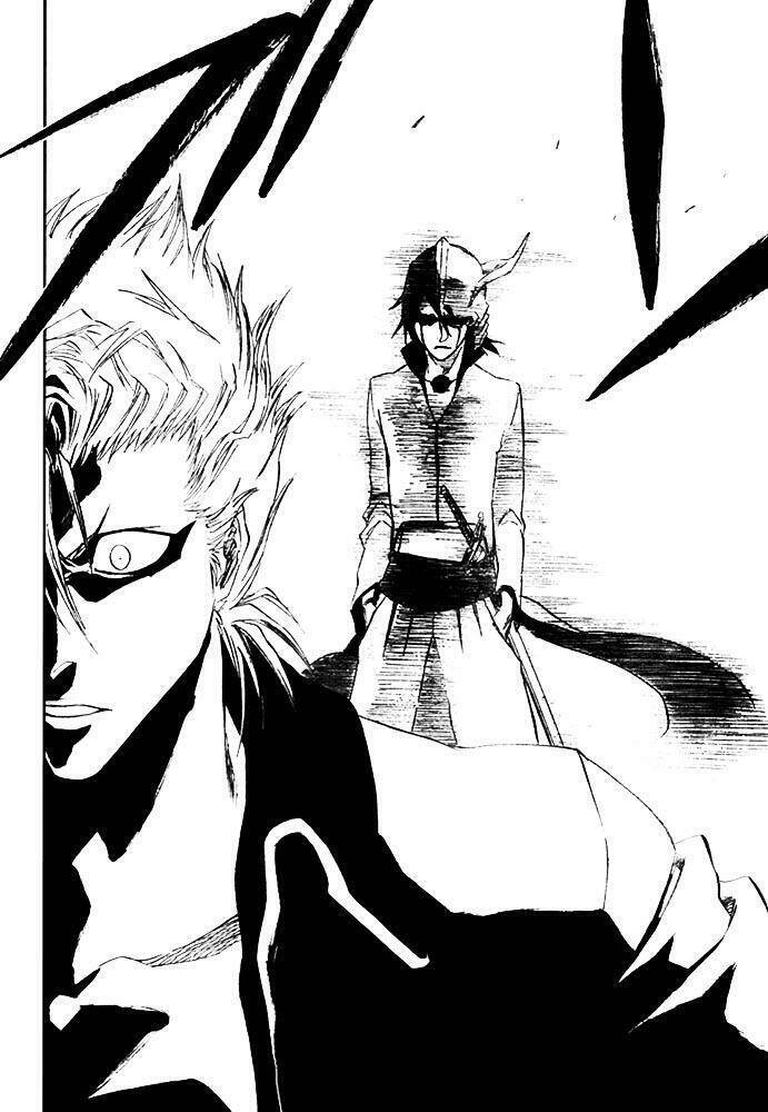 thần chết ichigo chapter 277 - Next chapter 278