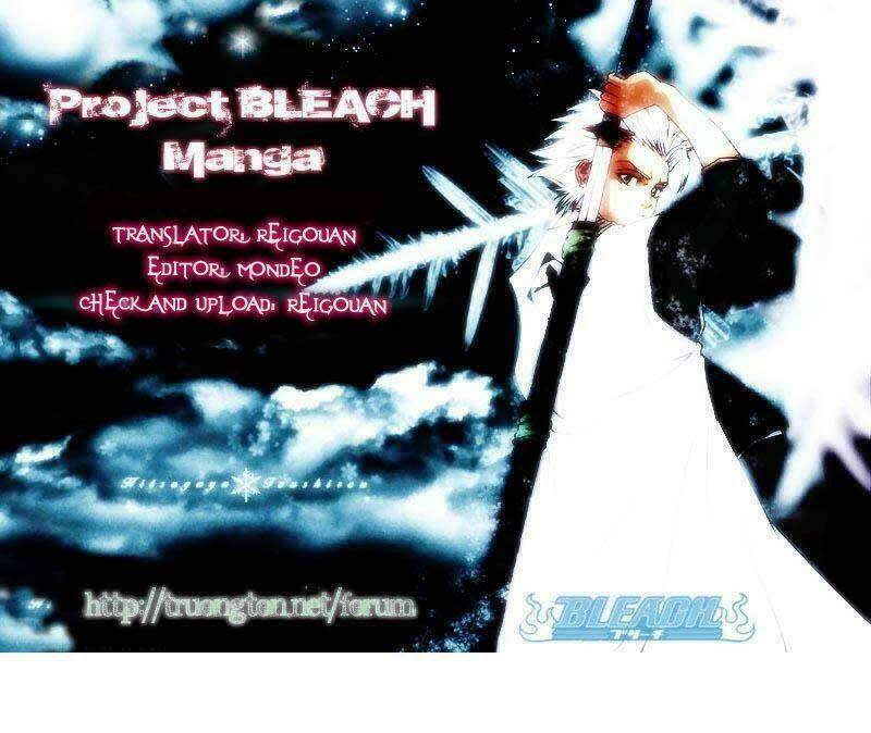 thần chết ichigo chapter 276 - Next chapter 277