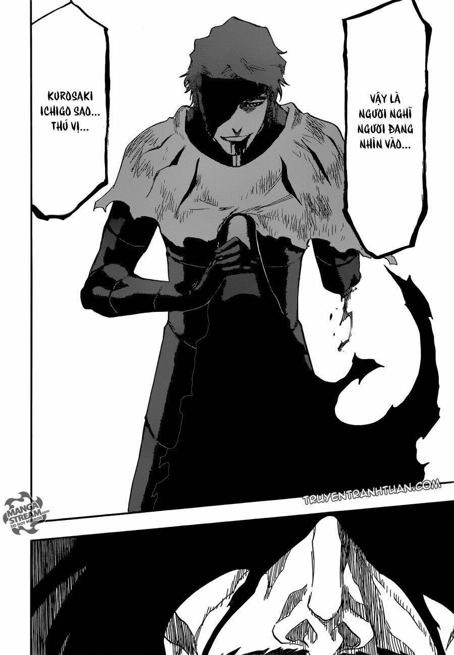 thần chết ichigo chapter 683 - Next chapter 684