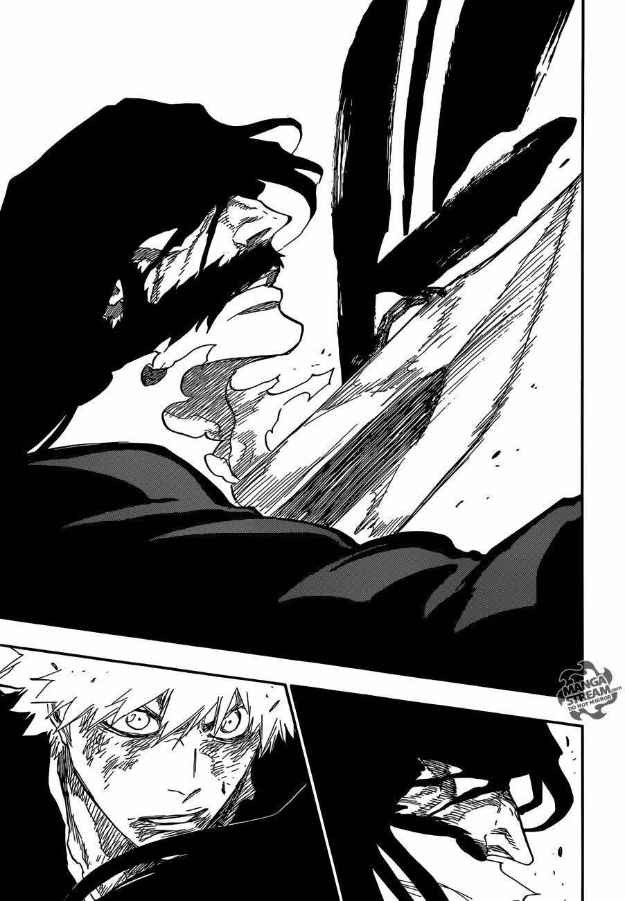 thần chết ichigo chapter 683 - Next chapter 684