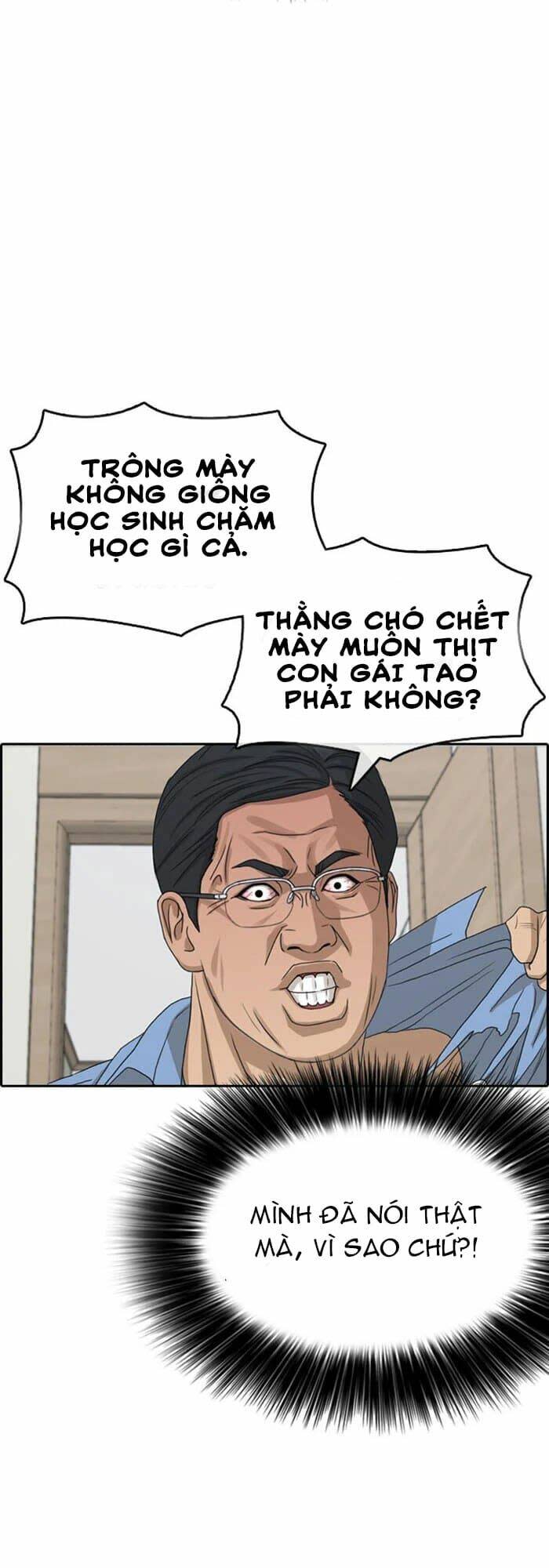 những mảnh đời tan vỡ chapter 32 - Next Chapter 32.1