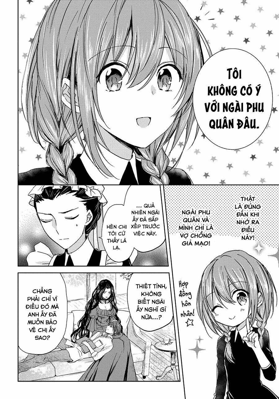 Dareka Kono Joukyou Wo Setsumei Shite Kudasai! Chapter 2 - Trang 2