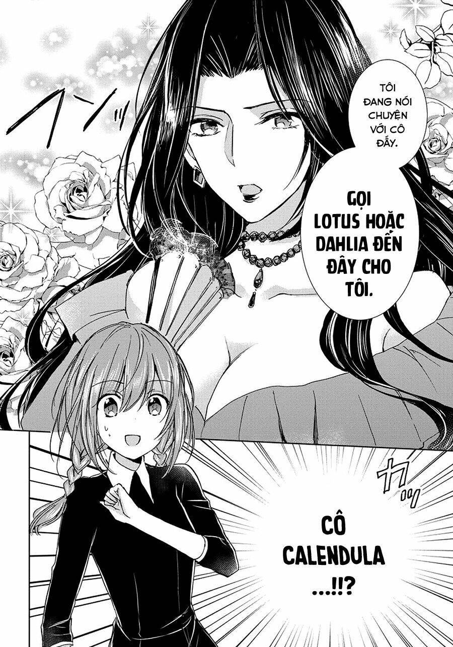 Dareka Kono Joukyou Wo Setsumei Shite Kudasai! Chapter 2 - Trang 2