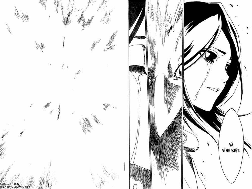 thần chết ichigo chapter 150 - Next chapter 151