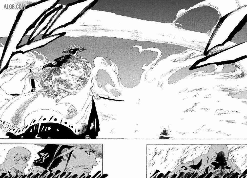 thần chết ichigo chapter 156 - Next chapter 157