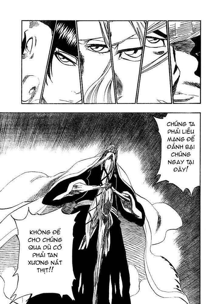 thần chết ichigo chapter 329 - Next chapter 330