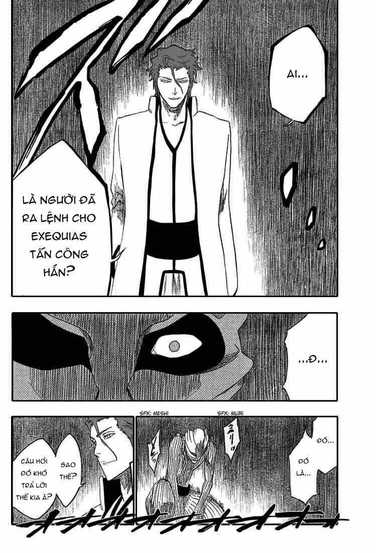 thần chết ichigo chapter 255 - Next chapter 256