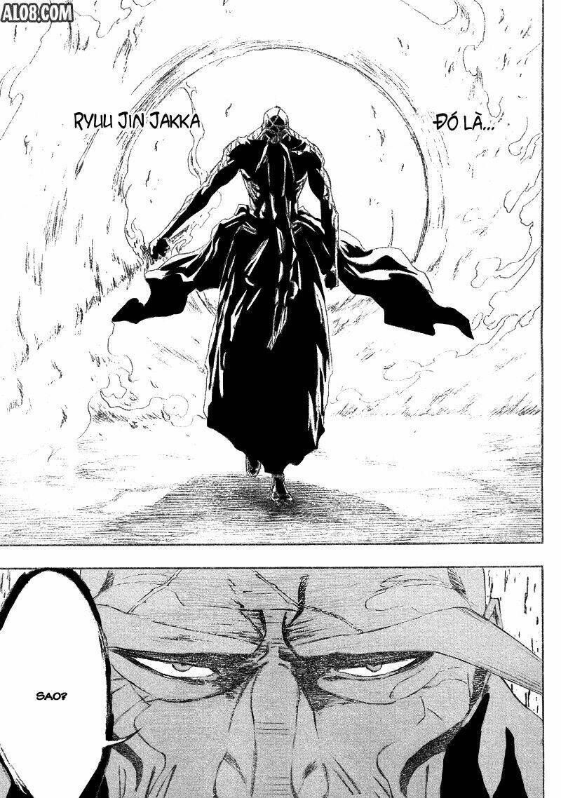 thần chết ichigo chapter 156 - Next chapter 157