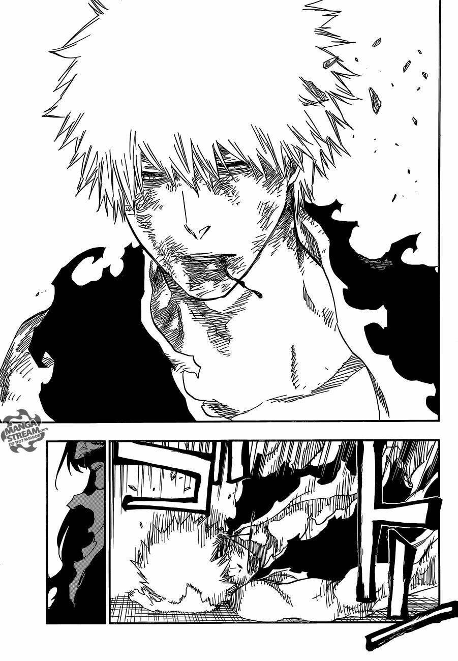 thần chết ichigo chapter 680 - Next chapter 681